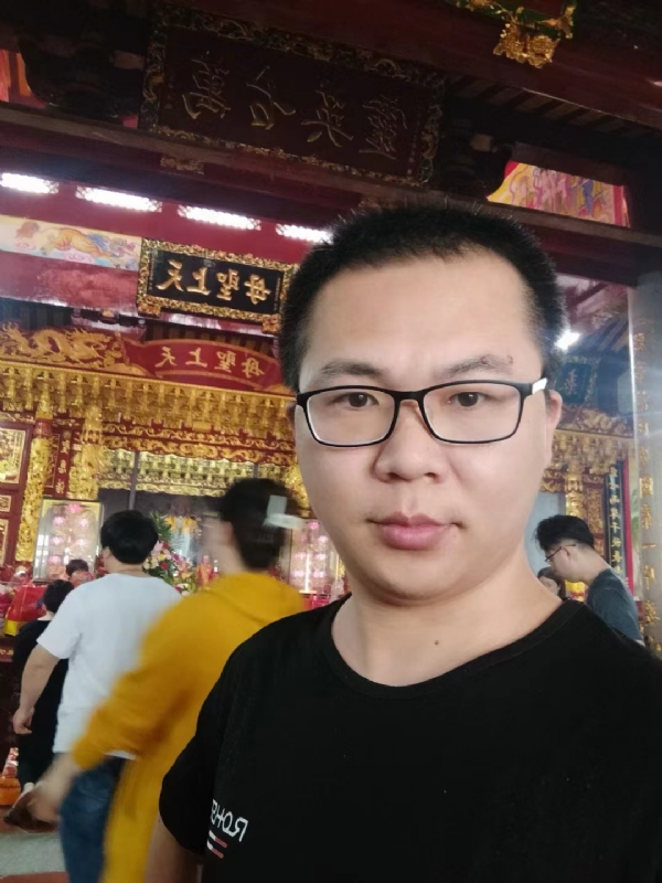 天哥的第二张照片--残疾人相亲网