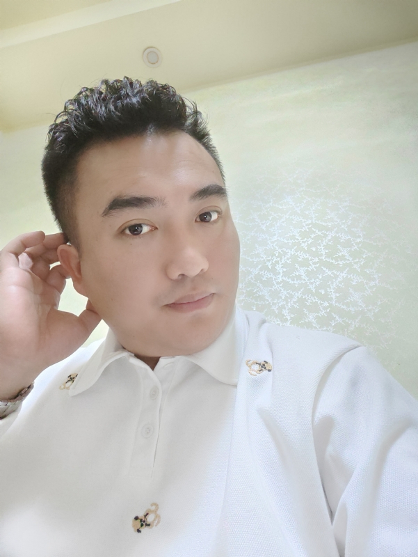 哈哈先生的第一张照片--残疾人相亲网