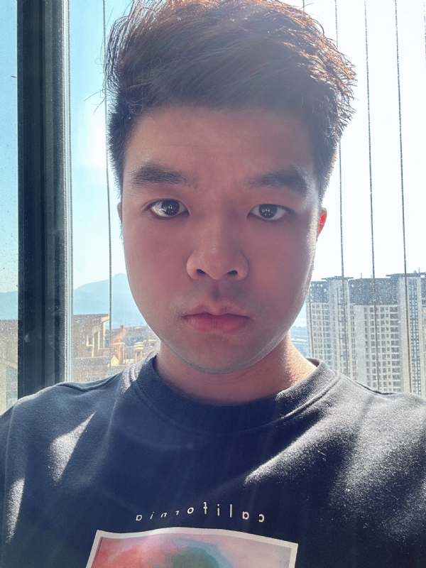 飞飞的第三张照片--残疾人相亲网