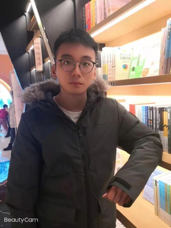 像鱼的第一张照片--残疾人相亲网