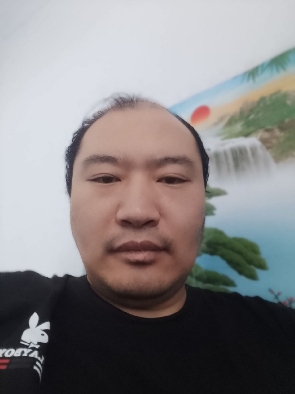宝心的第一张照片--残疾人相亲网
