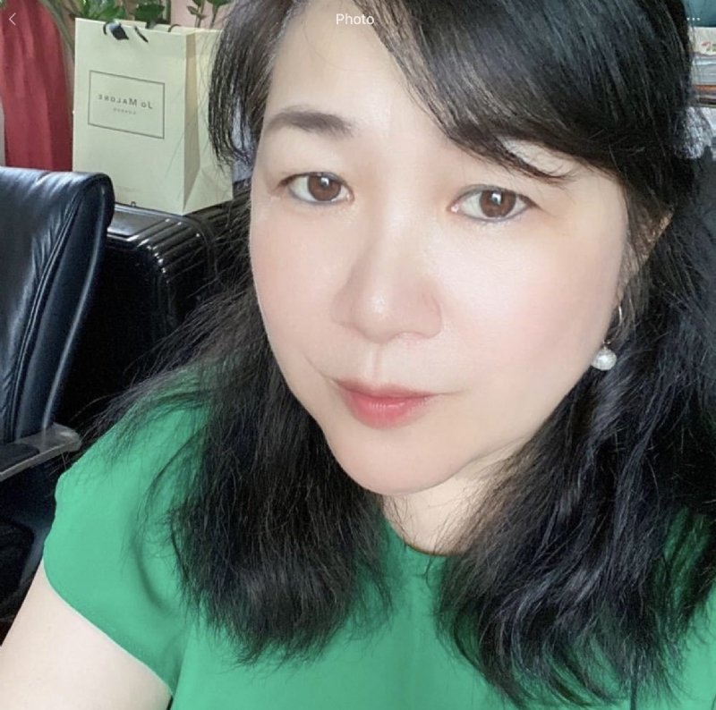 花儿的第一张照片--残疾人相亲网