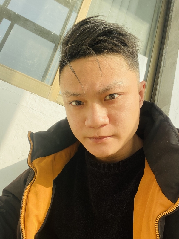 凯子的第一张照片--残疾人相亲网