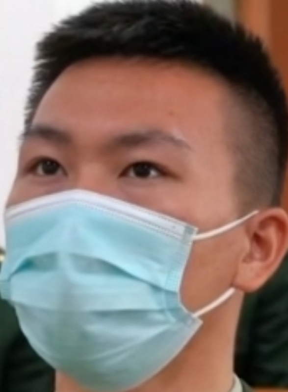 大一本科的第一张照片--残疾人相亲网