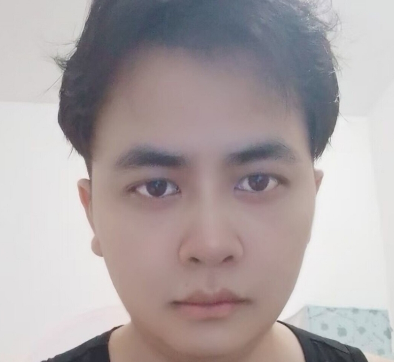 似醉非醉的第一张照片--残疾人相亲网