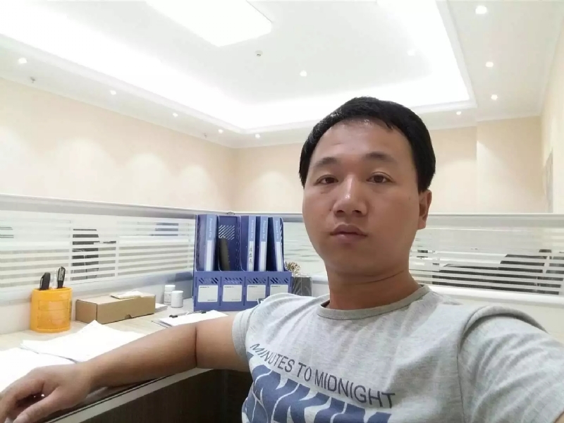 喜乐的第三张照片--残疾人相亲网