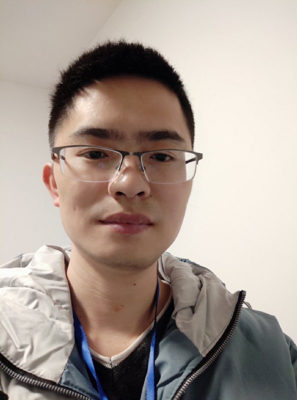 清风的第一张照片--残疾人相亲网