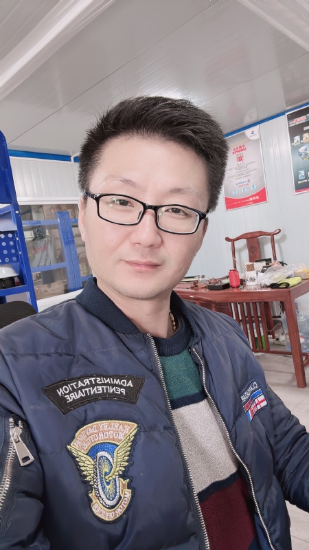 不离不弃的第一张照片--残疾人相亲网