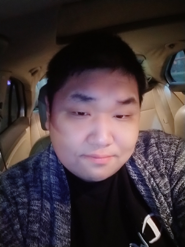 璟璟的第一张照片--残疾人相亲网