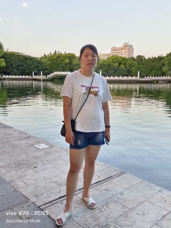 幸福触手可及的第一张照片--残疾人相亲网