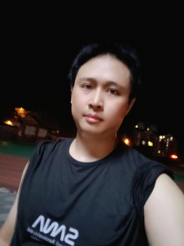我来看看的第一张照片--残疾人相亲网