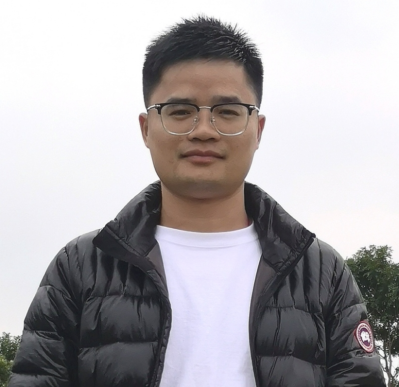 Jason的第一张照片--残疾人相亲网