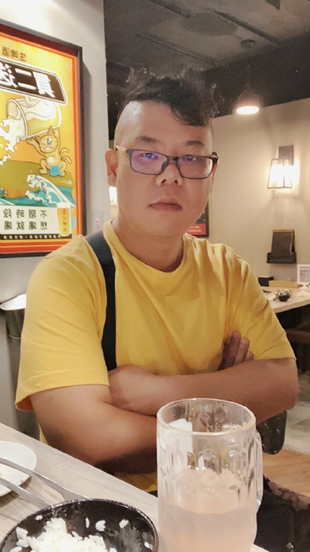 公爵的第一张照片--残疾人相亲网