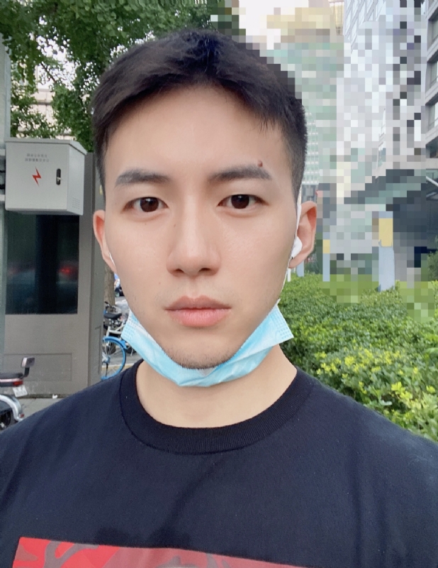 绝世大冤种的第一张照片--残疾人相亲网