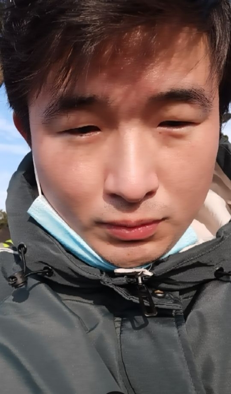 小川的第二张照片--残疾人相亲网