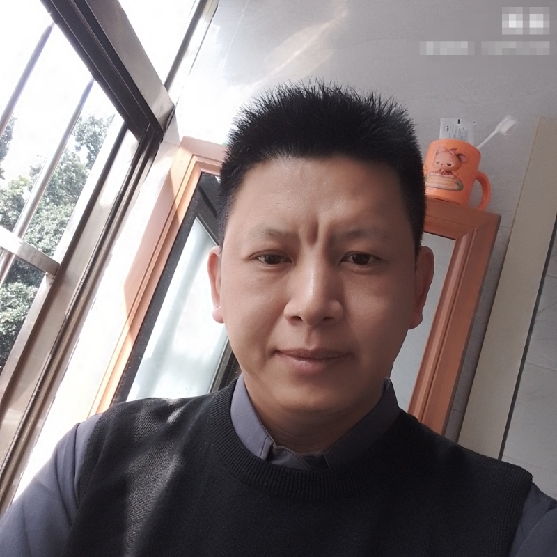 凯凯的第一张照片--残疾人相亲网