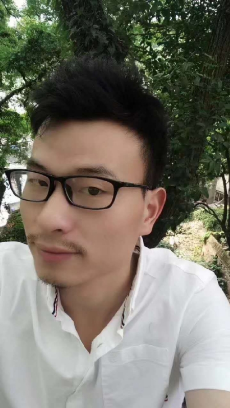 真心找女友的第一张照片--残疾人相亲网