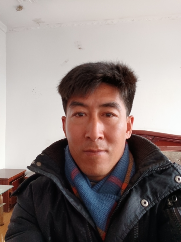 愉快心情的第二张照片--残疾人相亲网