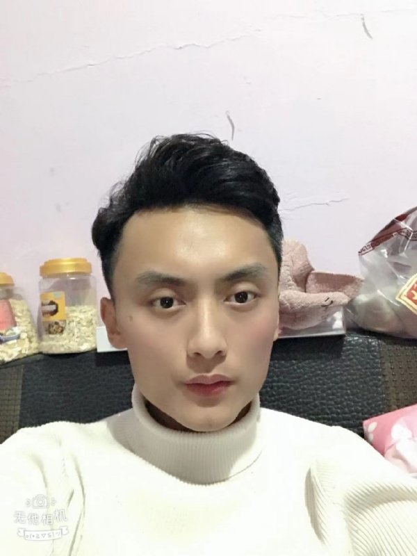 独孤一人的第一张照片--残疾人相亲网