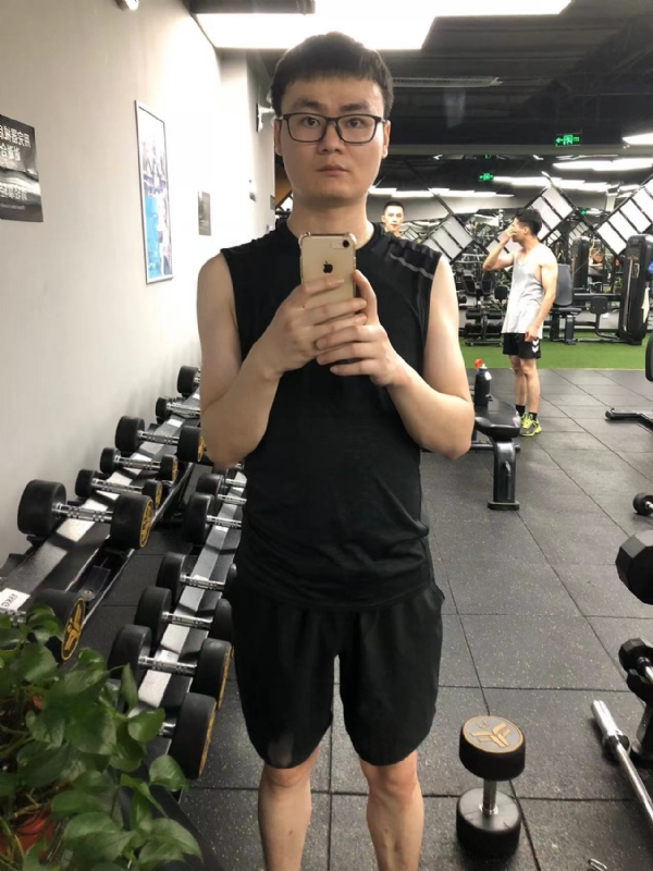 土豆的第一张照片--残疾人相亲网