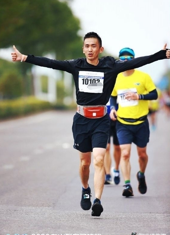 懵的第二张照片--残疾人相亲网