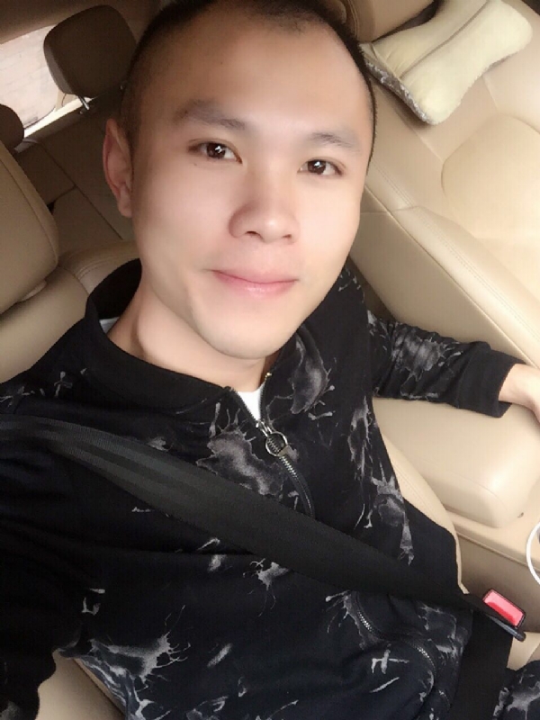 陈六六的第一张照片--残疾人相亲网