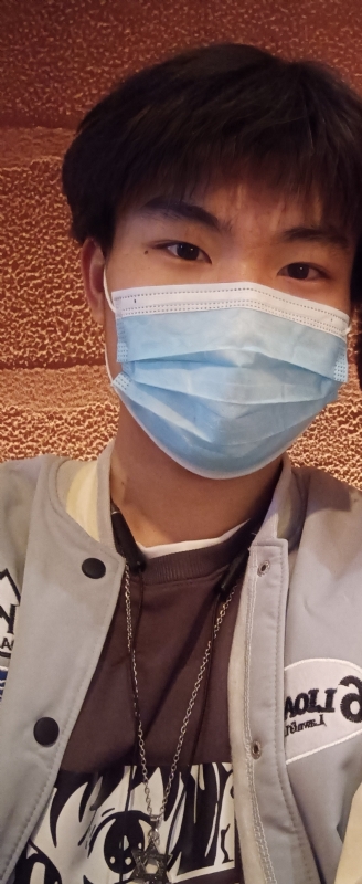 不寂寞的第一张照片--残疾人相亲网