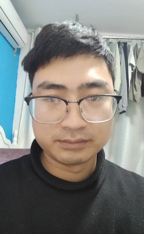 少平的第二张照片--残疾人相亲网