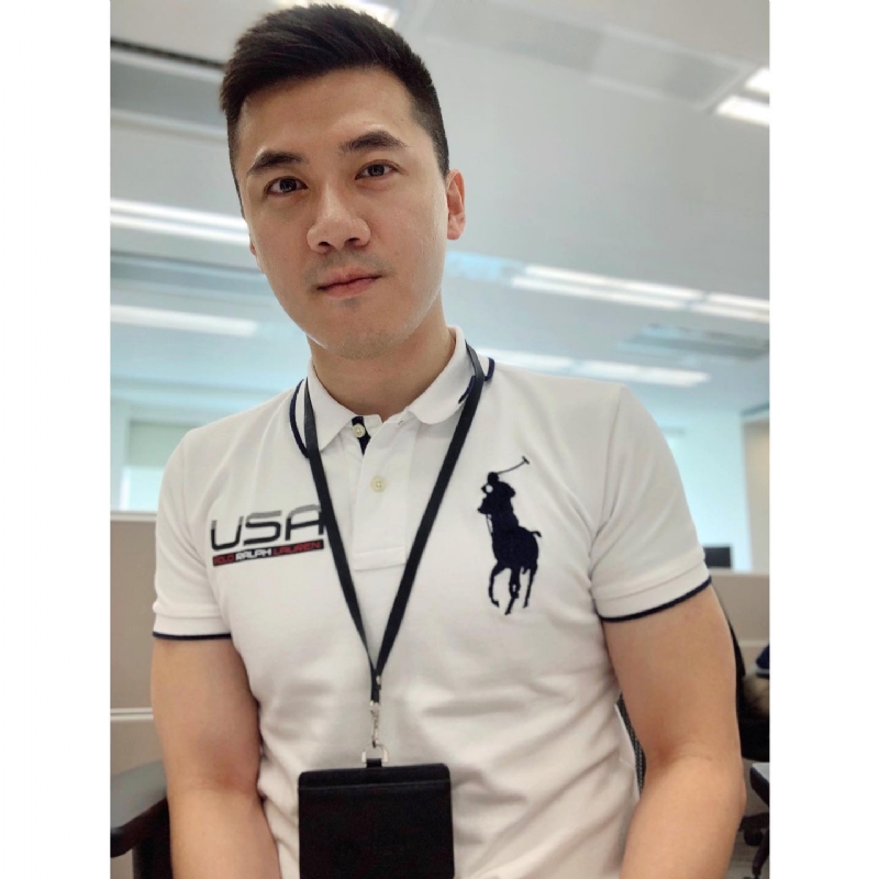 風一樣的男子的第二张照片--残疾人相亲网