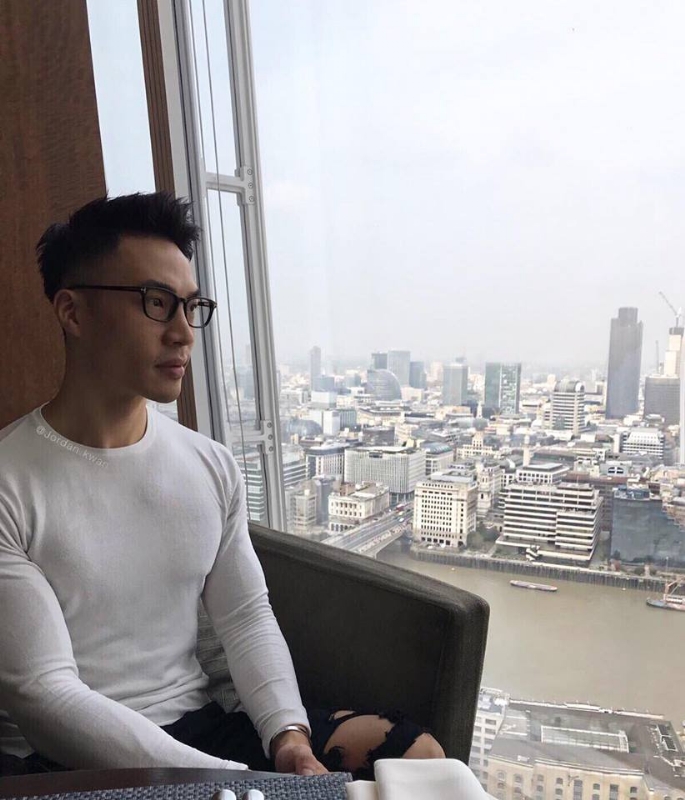 Chen文彬的第一张照片--残疾人相亲网