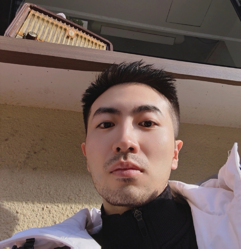 One的第一张照片--残疾人相亲网