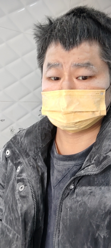大叔的第三张照片--残疾人相亲网