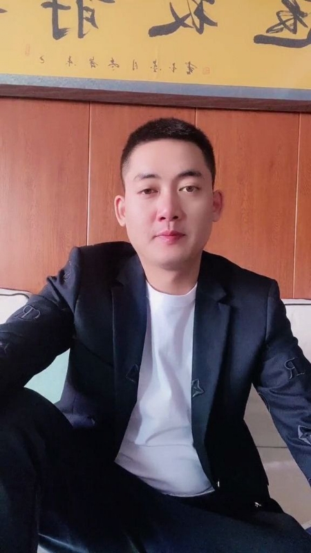 李泽胜的第一张照片--残疾人相亲网