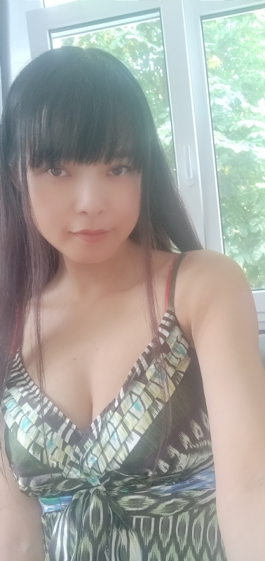Sophia的第一张照片--残疾人相亲网