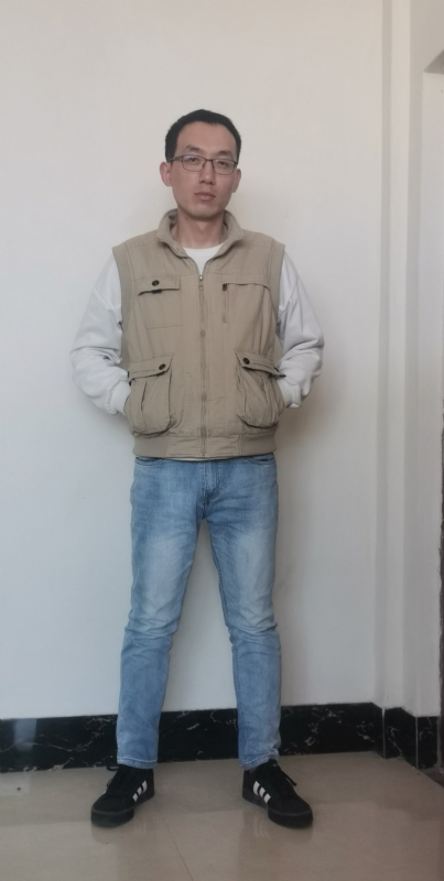 郭江富的第一张照片--残疾人相亲网