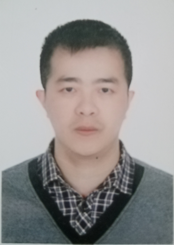 阿超的第一张照片--残疾人相亲网