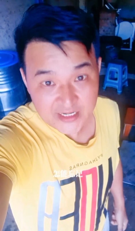有缘再见的第二张照片--残疾人相亲网
