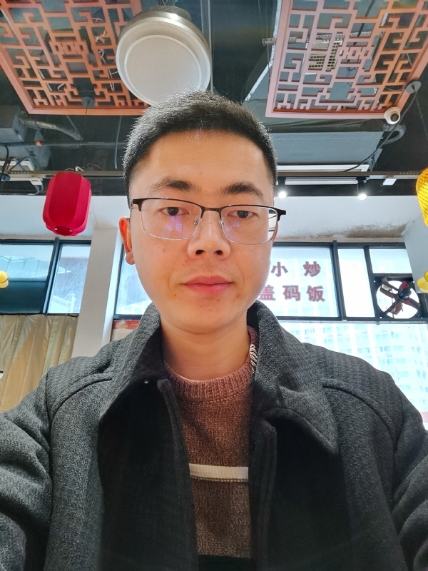 阿发的第一张照片--残疾人相亲网