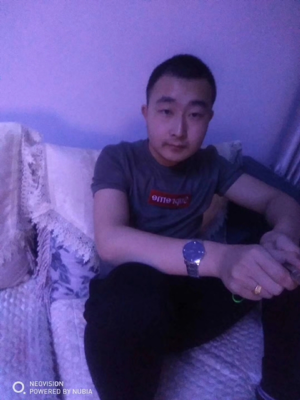 赵辉的第二张照片--残疾人相亲网