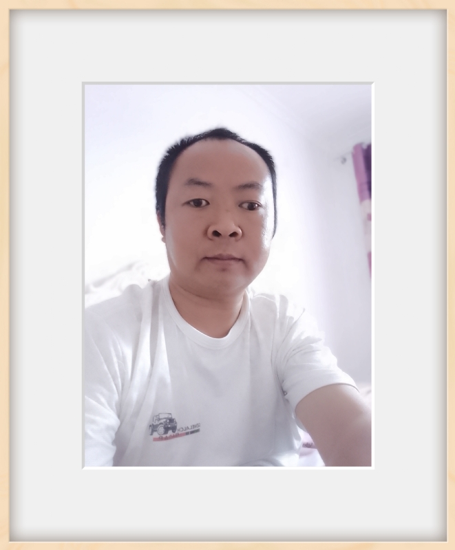 张家小伙子的第一张照片--残疾人相亲网