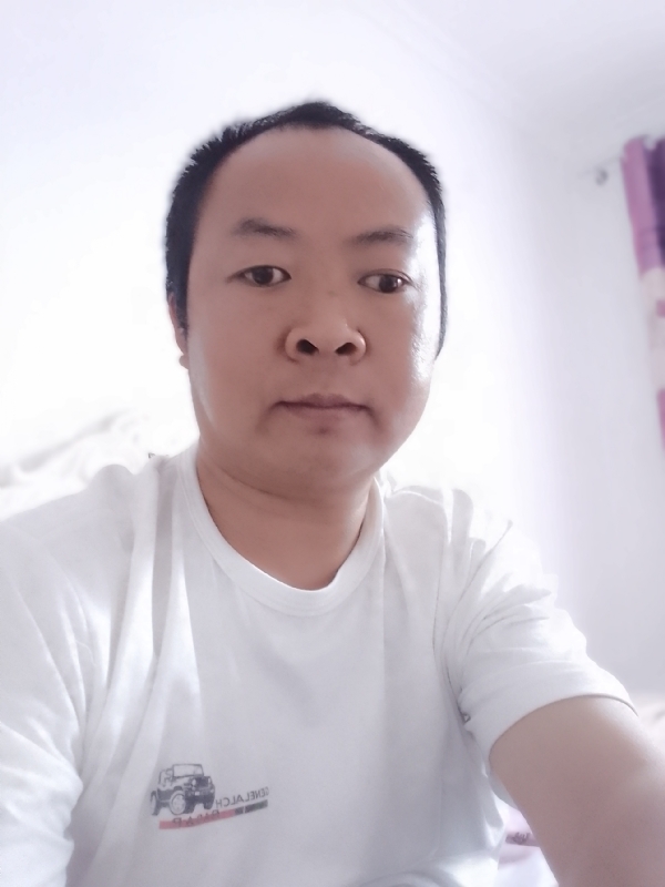 张家小伙子的第三张照片--残疾人相亲网