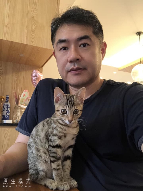 lucaswong的第一张照片--残疾人相亲网