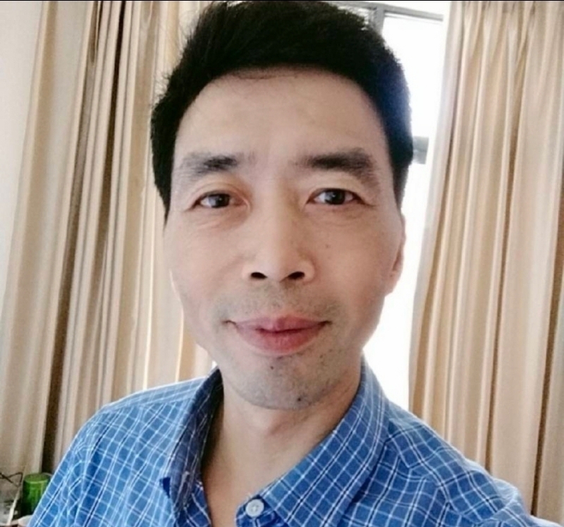 零距离的第二张照片--残疾人相亲网