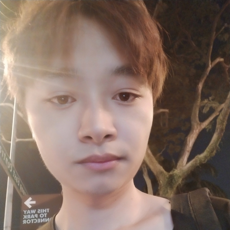 磊磊的第一张照片--残疾人相亲网