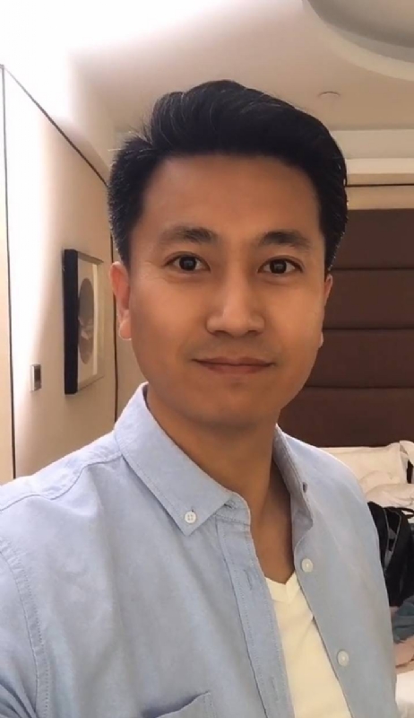 一路向前GO的第一张照片--残疾人相亲网