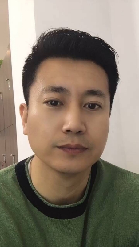一路向前GO的第二张照片--残疾人相亲网