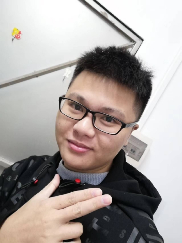 小小梦执的第一张照片--残疾人相亲网