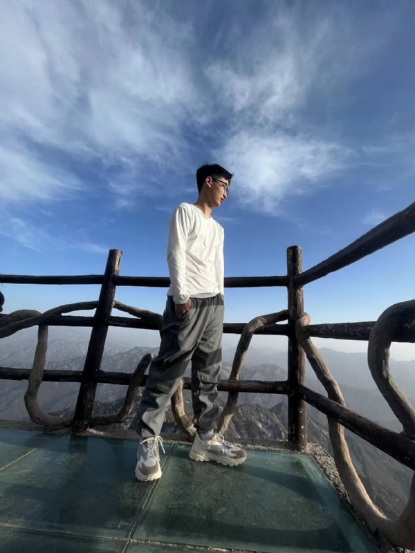 怜ぁ熙的第一张照片--残疾人相亲网