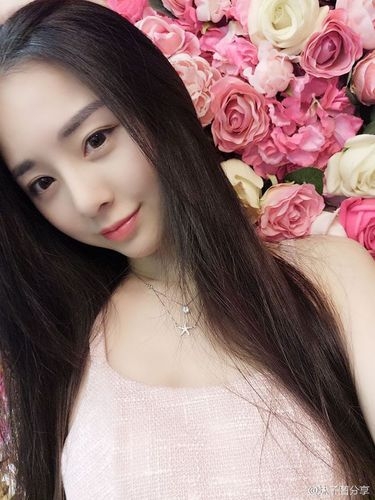 周悦的第一张照片--残疾人相亲网