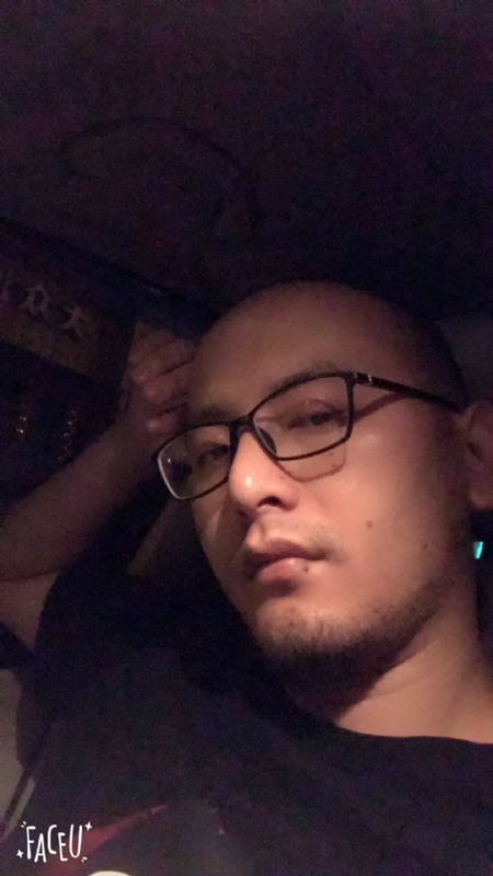 狂野的孤狼的第一张照片--残疾人相亲网
